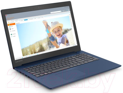 Ноутбук Lenovo IdeaPad 330-15IGM (81D100FPRU)