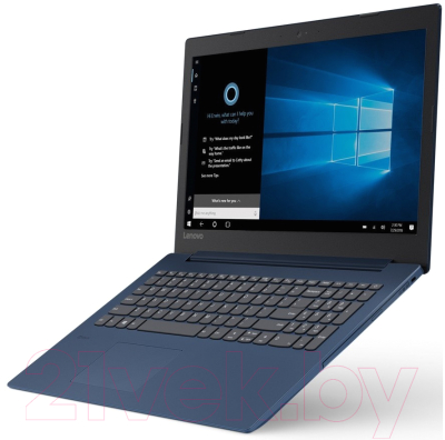 Ноутбук Lenovo IdeaPad 330-15IGM (81D100FPRU)