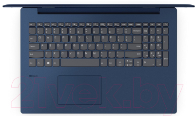 Ноутбук Lenovo IdeaPad 330-15IGM (81D100FPRU)