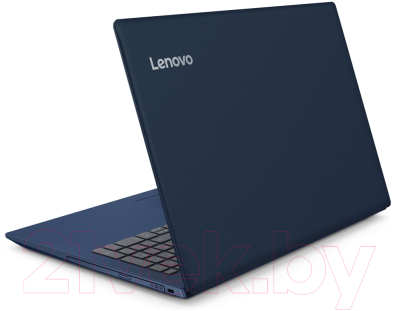 Ноутбук Lenovo IdeaPad 330-15IGM (81D100FPRU)