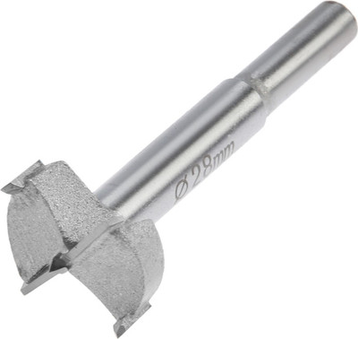 Сверло Tundra 2603028 -