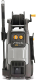 Миниатюра изображения товара Мойка высокого давления Stiga HPS 550 R (2C1502504/ST1)