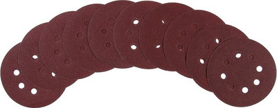 

Набор шлифовальных кругов, Абразивный / 2603078