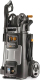 Миниатюра изображения товара Мойка высокого давления Stiga HPS 650 RG (2C1502804/ST1)