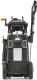 Миниатюра изображения товара Мойка высокого давления Stiga HPS 650 RG (2C1502804/ST1)