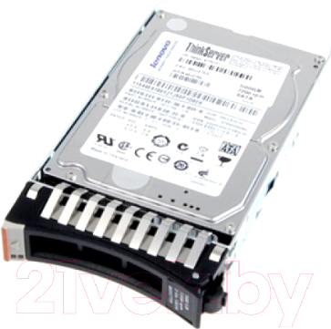 

Жесткий диск для сервера Lenovo, 7XB7A00025