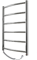 

Полотенцесушитель электрический Mario, Классик HP-I 800x530/75