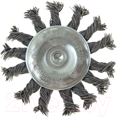 Изображение товара Щетка для электроинструмента Tundra 1032380