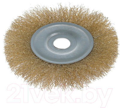 Изображение товара Щетка для электроинструмента LOM 2767957