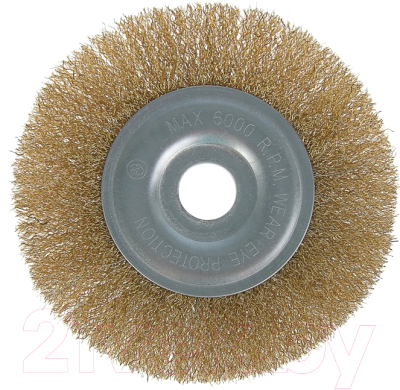 Изображение товара Щетка для электроинструмента LOM 2767957