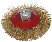 Щетка для электроинструмента LOM 2767964 - 