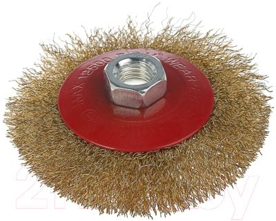 Изображение товара Щетка для электроинструмента LOM 2767966