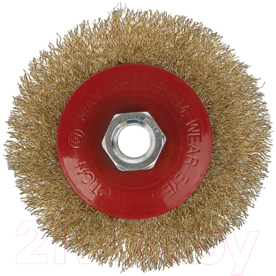 Изображение товара Щетка для электроинструмента LOM 2767966