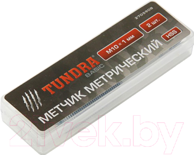 Изображение товара Набор метчиков Tundra 2705908