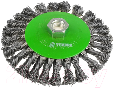 Изображение товара Щетка для электроинструмента Tundra 1032363