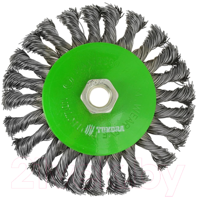 Изображение товара Щетка для электроинструмента Tundra 1032363