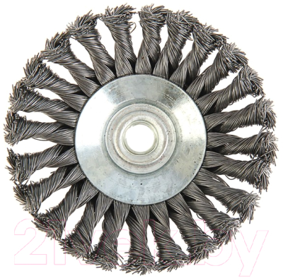 Изображение товара Щетка для электроинструмента Tundra 1032363