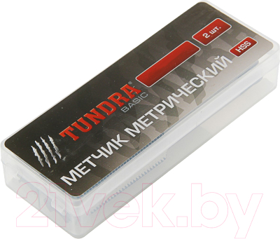 Изображение товара Набор метчиков Tundra 2705911