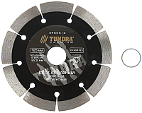 Отрезной диск алмазный Tundra 2966612 - 