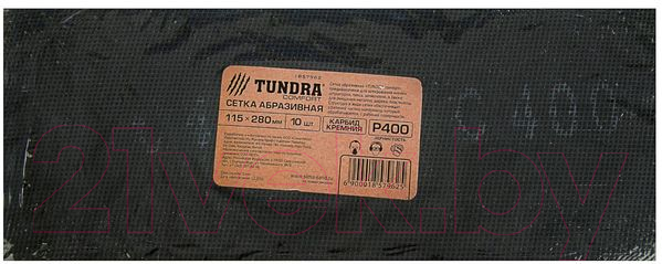 Сетка абразивная Tundra 1857962