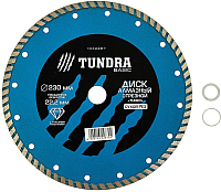 Отрезной диск алмазный Tundra 1032287 - 