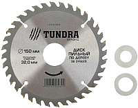 Пильный диск Tundra 1032326 - 