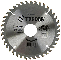 Пильный диск Tundra 1032327 - 