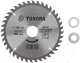 Пильный диск Tundra 1032329 - 