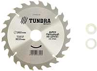 Пильный диск Tundra 1032330 - 