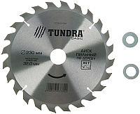 Пильный диск Tundra 1032333 - 