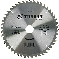 Пильный диск Tundra 1032334 - 