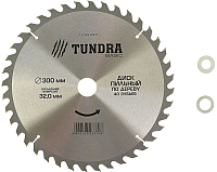 Пильный диск Tundra 1032337 - 