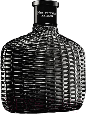 

Туалетная вода John Varvatos, Artisan Black