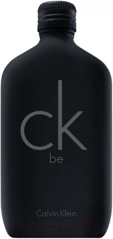 Туалетная вода Calvin Klein CK BE