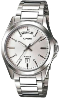 

Часы наручные мужские Casio, MTP-1370D-7A1