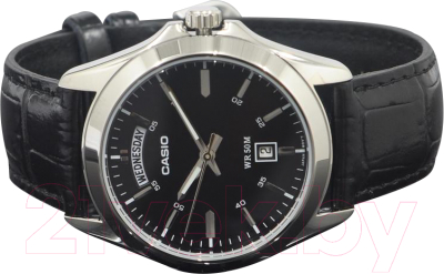 Часы наручные мужские Casio MTP-1370L-1A
