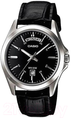 Часы наручные мужские Casio MTP-1370L-1A