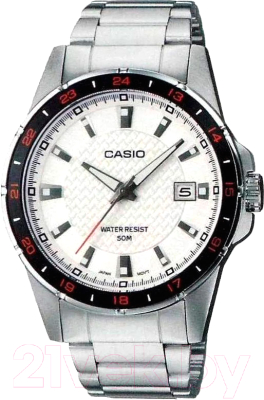 Часы наручные мужские Casio MTP-1290D-7A