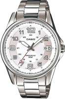 

Часы наручные мужские Casio, MTP-1372D-7B