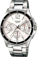 Часы наручные мужские Casio MTP-1374D-7A - 