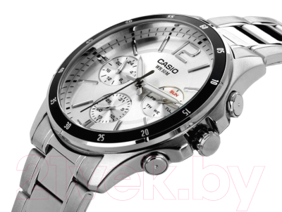 Часы наручные мужские Casio MTP-1374D-7A