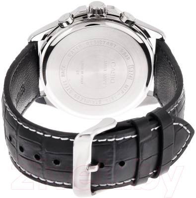 Часы наручные мужские Casio MTP-1374L-1A