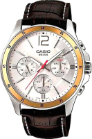 Часы наручные мужские Casio MTP-1374L-7A - 