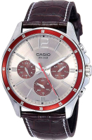 Часы наручные мужские Casio MTP-1374L-7A1 - 