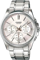 Часы наручные мужские Casio MTP-1375D-7A - 