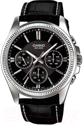 Часы наручные мужские Casio MTP-1375L-1A