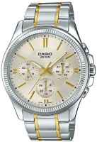

Часы наручные мужские Casio, MTP-1375SG-9A