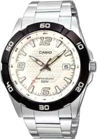 Часы наручные мужские Casio MTP-1292D-7A - 