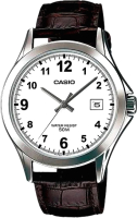 

Часы наручные мужские Casio, MTP-1380L-7B