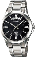 Часы наручные мужские Casio MTP-1381D-1A - 